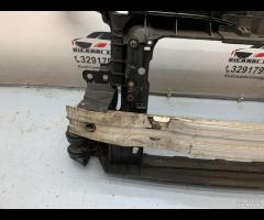OSSATURA CALANDRA TRAVERSA ANTERIORE 1.6D AUDI A3 - 10