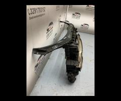 OSSATURA CALANDRA TRAVERSA ANTERIORE 1.6D AUDI A3 - 12