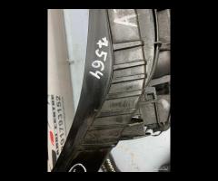 OSSATURA CALANDRA TRAVERSA ANTERIORE 1.6D AUDI A3 - 13