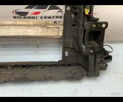 OSSATURA CALANDRA TRAVERSA ANTERIORE 1.6D AUDI A3 - 18