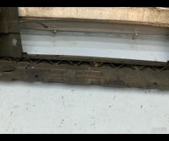 OSSATURA CALANDRA TRAVERSA ANTERIORE 1.6D AUDI A3 - 19