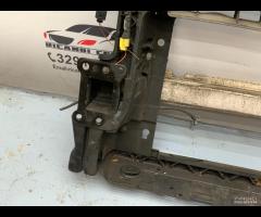 OSSATURA CALANDRA TRAVERSA ANTERIORE 1.6D AUDI A3 - 20