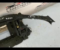 OSSATURA CALANDRA TRAVERSA ANTERIORE 1.6D AUDI A3 - 24