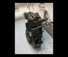 OSSATURA FRONTALE CALANDRA KIT RADIATORI COMPLETA - 13