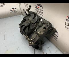 OSSATURA FRONTALE CALANDRA KIT RADIATORI COMPLETA - 23