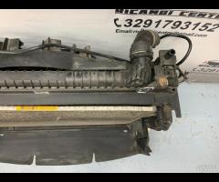 KIT RADIATORI MOTORE 2.0D JAGUAR XE 2015 GX738005E - 6