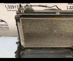 KIT RADIATORI MOTORE 2.0D JAGUAR XE 2015 GX738005E - 7