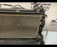 KIT RADIATORI MOTORE 2.0D JAGUAR XE 2015 GX738005E - 8