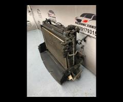 KIT RADIATORI MOTORE 2.0D JAGUAR XE 2015 GX738005E - 10
