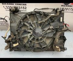 KIT RADIATORI MOTORE 2.0D JAGUAR XE 2015 GX738005E - 13