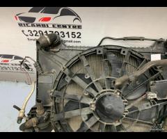 KIT RADIATORI MOTORE 2.0D JAGUAR XE 2015 GX738005E - 14