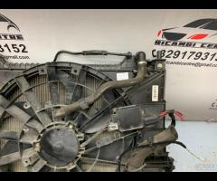 KIT RADIATORI MOTORE 2.0D JAGUAR XE 2015 GX738005E - 15