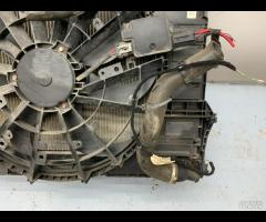 KIT RADIATORI MOTORE 2.0D JAGUAR XE 2015 GX738005E - 16