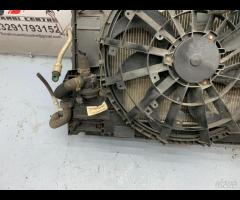 KIT RADIATORI MOTORE 2.0D JAGUAR XE 2015 GX738005E - 17