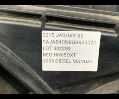 KIT RADIATORI MOTORE 2.0D JAGUAR XE 2015 GX738005E - 18