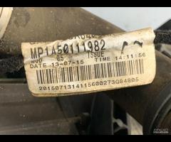 KIT RADIATORI MOTORE 2.0D JAGUAR XE 2015 GX738005E - 20