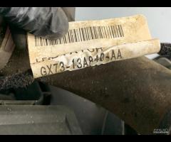 KIT RADIATORI MOTORE 2.0D JAGUAR XE 2015 GX738005E - 21