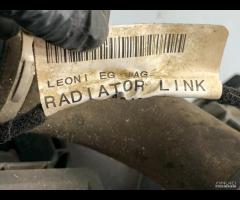 KIT RADIATORI MOTORE 2.0D JAGUAR XE 2015 GX738005E - 22