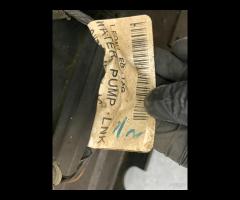 KIT RADIATORI MOTORE 2.0D JAGUAR XE 2015 GX738005E - 23