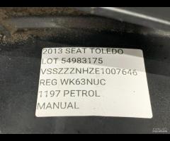 OSSATURA FRONTALE CALANDRA KIT RADIATORI COMPLETA - 20