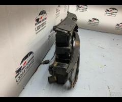 OSSATURA FRONTALE CALANDRA KIT RADIATORI COMPLETA - 10