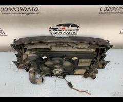 OSSATURA FRONTALE CALANDRA KIT RADIATORI COMPLETA - 13