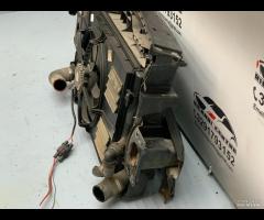 OSSATURA FRONTALE CALANDRA KIT RADIATORI COMPLETA - 19