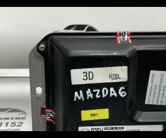 CENTRALINA MOTORE ECU 2.2D 132Kw 179CV 2011 MAZDA