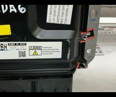 CENTRALINA MOTORE ECU 2.2D 132Kw 179CV 2011 MAZDA