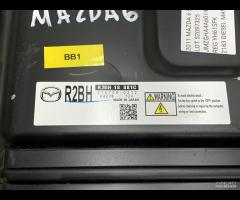 CENTRALINA MOTORE ECU 2.2D 132Kw 179CV 2011 MAZDA - 7