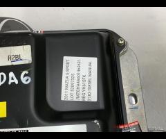 CENTRALINA MOTORE ECU 2.2D 132Kw 179CV 2011 MAZDA - 10