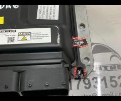 CENTRALINA MOTORE ECU 2.2D 132Kw 179CV 2011 MAZDA - 12