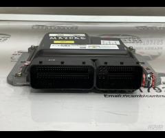 CENTRALINA MOTORE ECU 2.2D 132Kw 179CV 2011 MAZDA - 13
