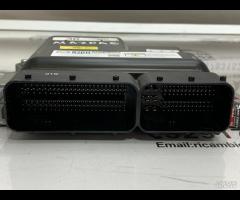 CENTRALINA MOTORE ECU 2.2D 132Kw 179CV 2011 MAZDA - 14