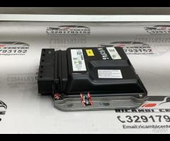 CENTRALINA MOTORE ECU 2.2D 132Kw 179CV 2011 MAZDA - 15