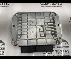 CENTRALINA MOTORE ECU 2.2D 132Kw 179CV 2011 MAZDA - 18