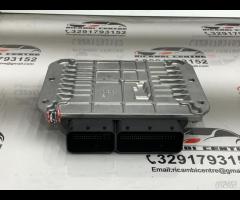 CENTRALINA MOTORE ECU 2.2D 132Kw 179CV 2011 MAZDA - 23