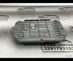 CENTRALINA MOTORE ECU 2.2D 132Kw 179CV 2011 MAZDA - 24