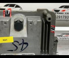 CENTRALINA MOTORE ECU 1.6B 90Kw122CV MINI R55 R56 - 6