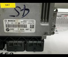 CENTRALINA MOTORE ECU 1.6B 90Kw122CV MINI R55 R56 - 8