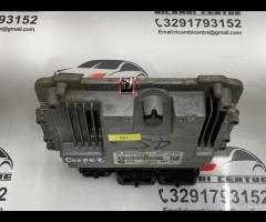 CENTRALINA MOTORE ECU 1.6B 90Kw122CV MINI R55 R56 - 9