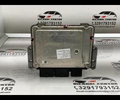 CENTRALINA MOTORE ECU 1.6B 90Kw122CV MINI R55 R56 - 12