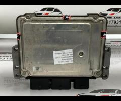 CENTRALINA MOTORE ECU 1.6B 90Kw122CV MINI R55 R56 - 13