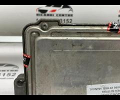 CENTRALINA MOTORE ECU 1.6B 90Kw122CV MINI R55 R56 - 14