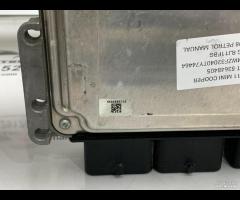 CENTRALINA MOTORE ECU 1.6B 90Kw122CV MINI R55 R56 - 16