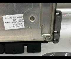 CENTRALINA MOTORE ECU 1.6B 90Kw122CV MINI R55 R56 - 17
