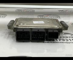 CENTRALINA MOTORE ECU 1.6B 90Kw122CV MINI R55 R56 - 19