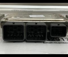 CENTRALINA MOTORE ECU 1.6B 90Kw122CV MINI R55 R56 - 20