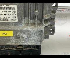 CENTRALINA MOTORE ECU 2.0D 103Kw 140CV FORD GALAXY - 9