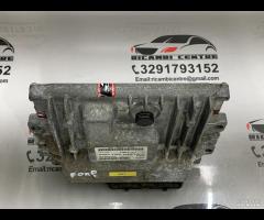 CENTRALINA MOTORE ECU 2.0D 103Kw 140CV FORD GALAXY - 10
